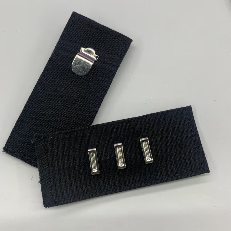 Waistband Extender Factory - Wholesale Fabric with Metal Hook