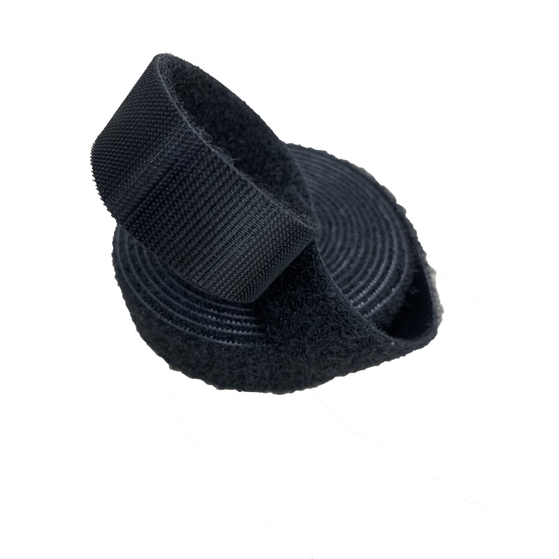 Cable Tie Manufacturer - Adjustable Hook and Loop Colorful Straps