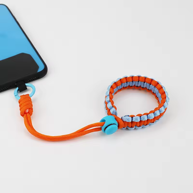 Phone Strap Supplier - Polyester Nylon Crossbody Universal