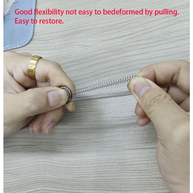 Jeans Metal Button Supplier - Unisex Magic Extender Snap