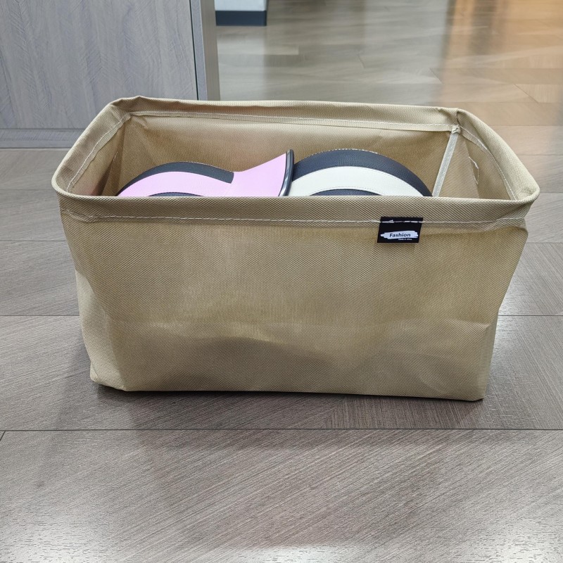 Storage Box Supplier - Collapsible Canvas Various Sizes Family