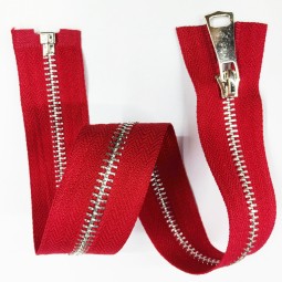 Metal Zipper Factory - Hot Sales 5# 10-30cm Different Length