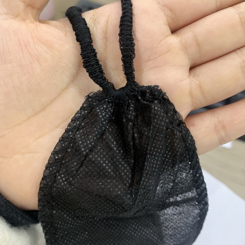 Disposable Thong Supplier - Nonwoven G String Spa Panties