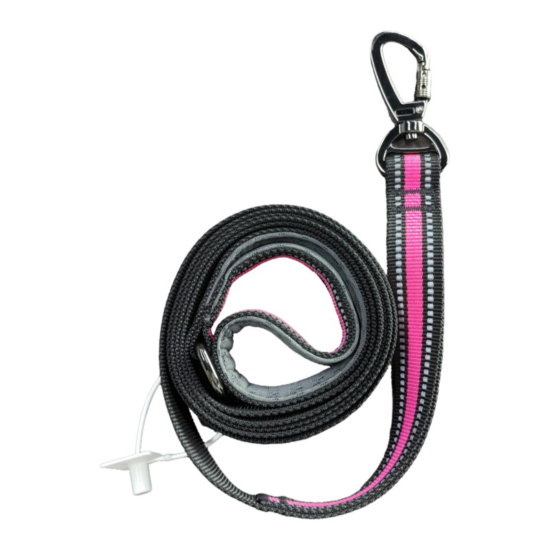 Dog Vest Factory - Outdoor Reflective Soft Padded Oxford