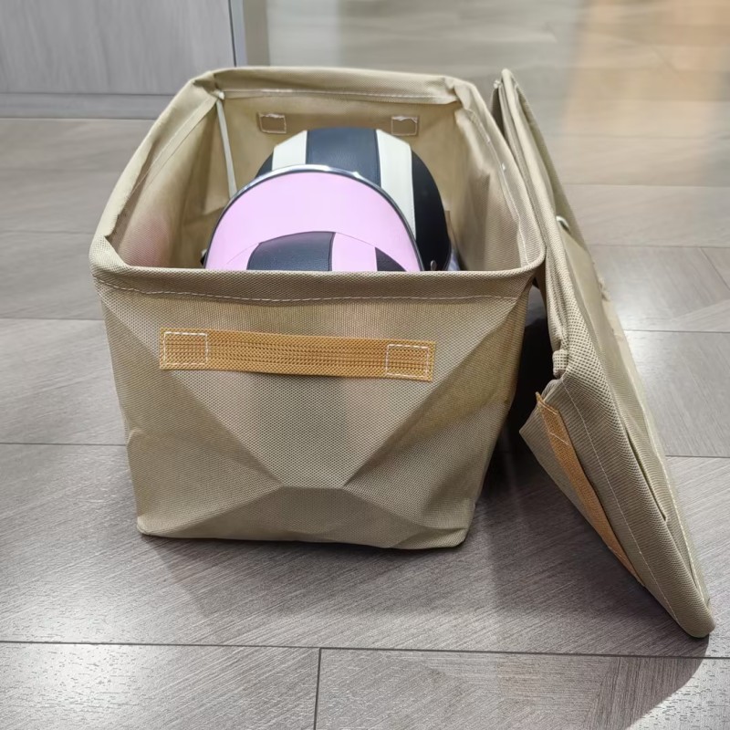 Storage Box Supplier - Collapsible Canvas Various Sizes Family