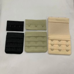 Bra Tape Factory - Nylon Hook and Eye Extender Strap
