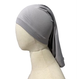 Hair Wrap Headband Supplier - Solid Color Loc Socks Dreadlocks