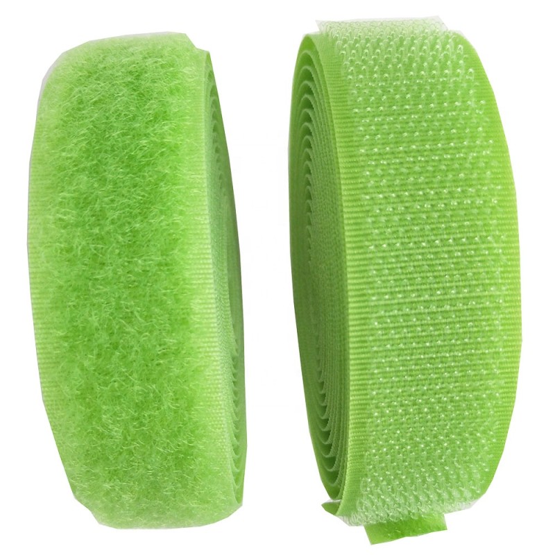 Hook and Loop Tape Manufacturer - Wholesale Good Quality Fastener