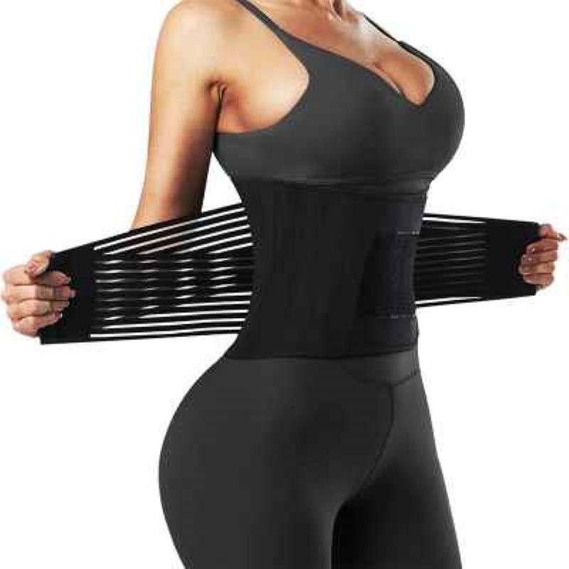 Waist Trainer Manufacturer - Latex Corset Body Shapewear Colombian