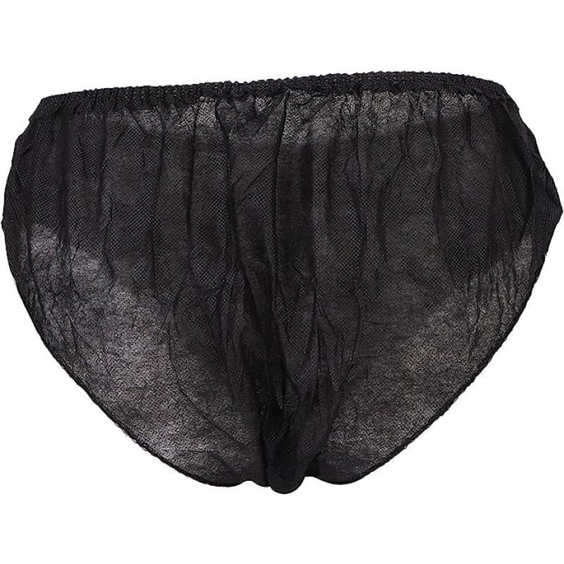 SPA Underwear Supplier - Disposable Briefs Hand-made G-STRING