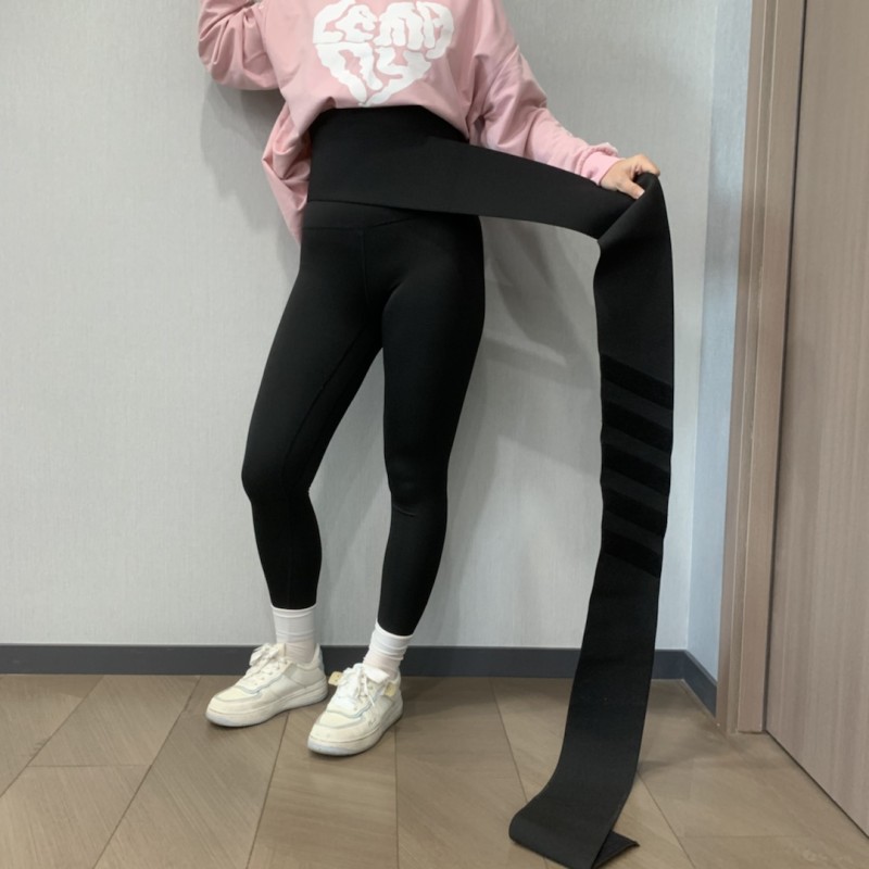 Tummy Control Belt Manufacturer - Weight Loss Compression Plus Size