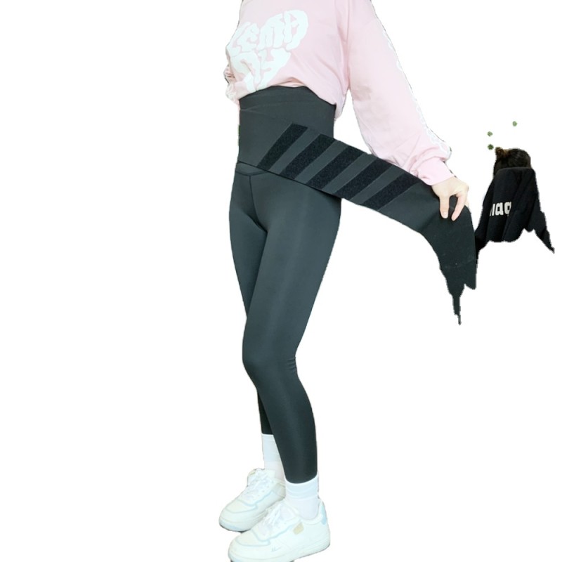 Waist Trimmer Supplier - Adjustable Tummy Wrap Slimming Belts