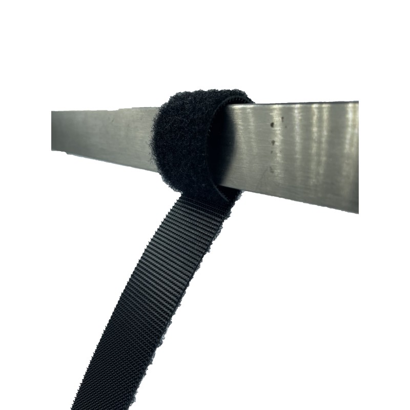 Cable Tie Manufacturer - Adjustable Hook and Loop Colorful Straps