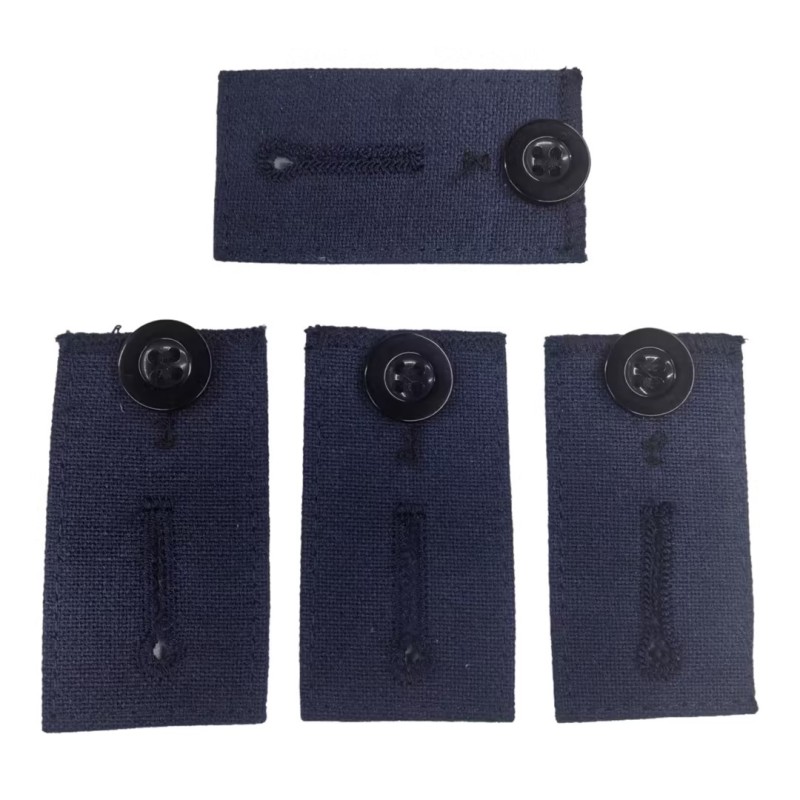 Waistband Extension Manufacturer - Comfy Denim Fabric Buckle Adjustment