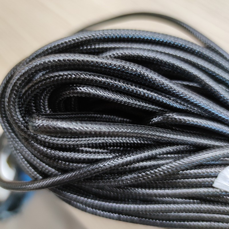 Waxed Cord Factory - Polyester Soft Cord Waxed Nylon