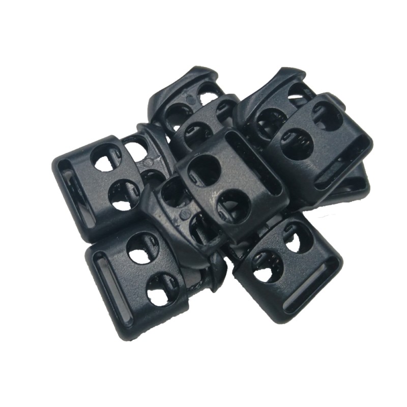 Plastic Buckle Factory - Wholesale Rope Spring Buckle