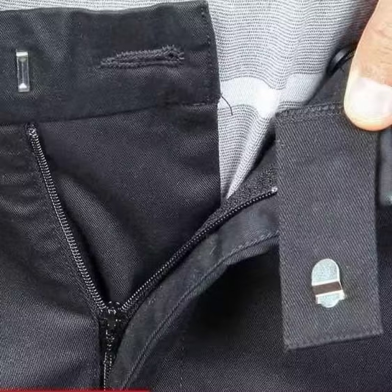 Waistband Extender Factory - Wholesale Fabric with Metal Hook