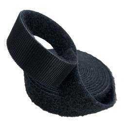 Cable Tie Manufacturer - Adjustable Hook and Loop Colorful Straps