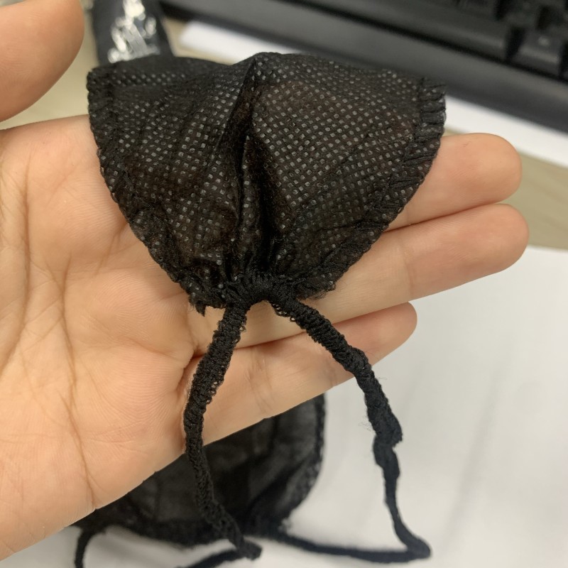 Disposable Thong Supplier - Nonwoven G String Spa Panties