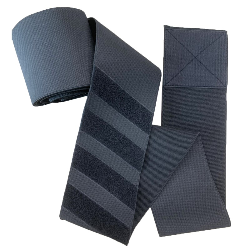 Waist Trainer Factory - Women's Double Elastic Compression