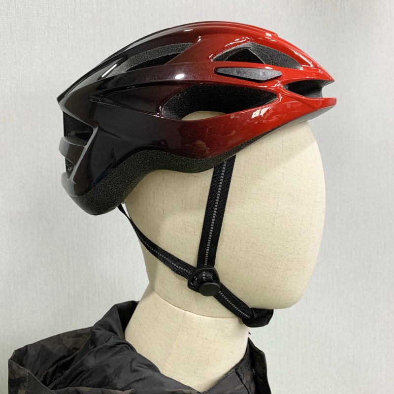 Cycling Helmet Supplier - Ultralight Road Bike Adjustable