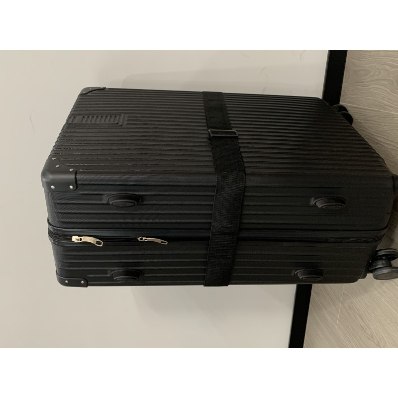 Travel Luggage Strap Supplier - Custom Designs Adjustable Name Card