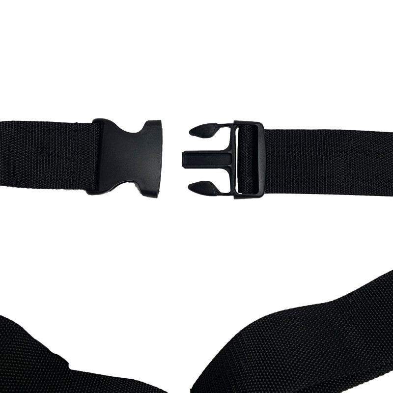 Travel Luggage Strap Supplier - Custom Designs Adjustable Name Card