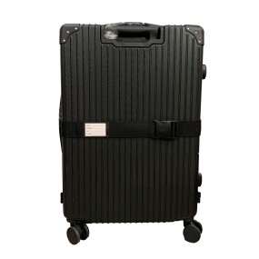 Travel Luggage Strap Supplier - Custom Designs Adjustable Name Card