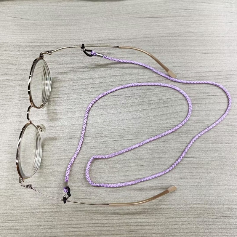Eyeglass Holder Factory - Hot Sale Nylon Cord Sunglasses