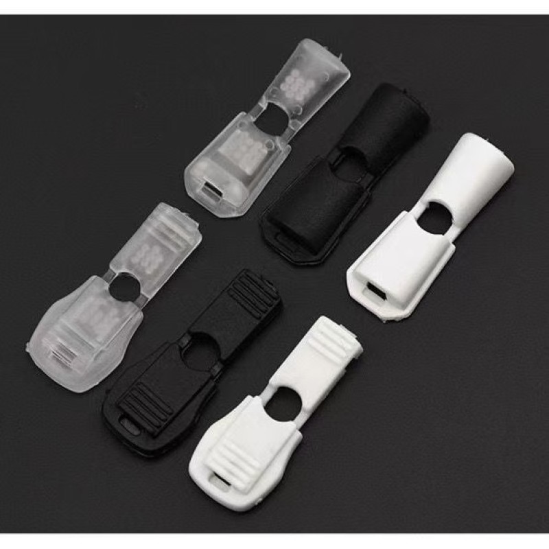 Tail Clip Factory - Lanyard Stopper Shoelace Clips Replacement
