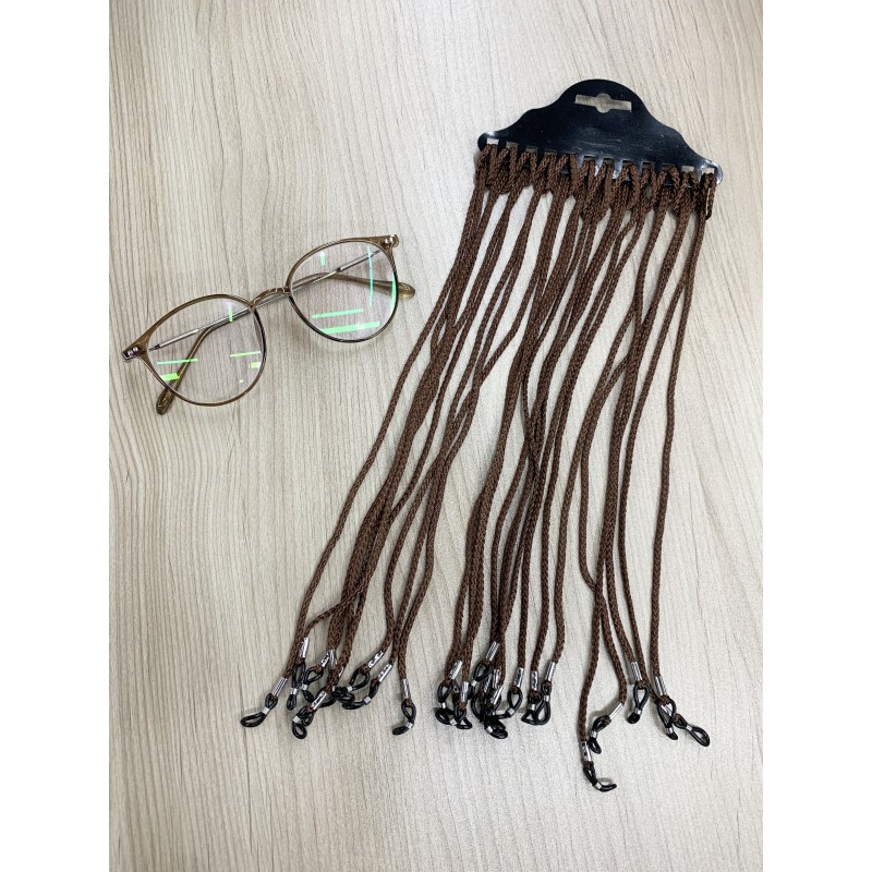 Eyeglass Holder Factory - Hot Sale Nylon Cord Sunglasses