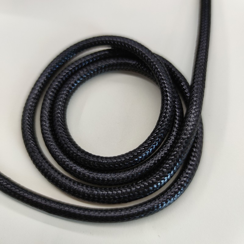 Waxed Cord Factory - Polyester Soft Cord Waxed Nylon