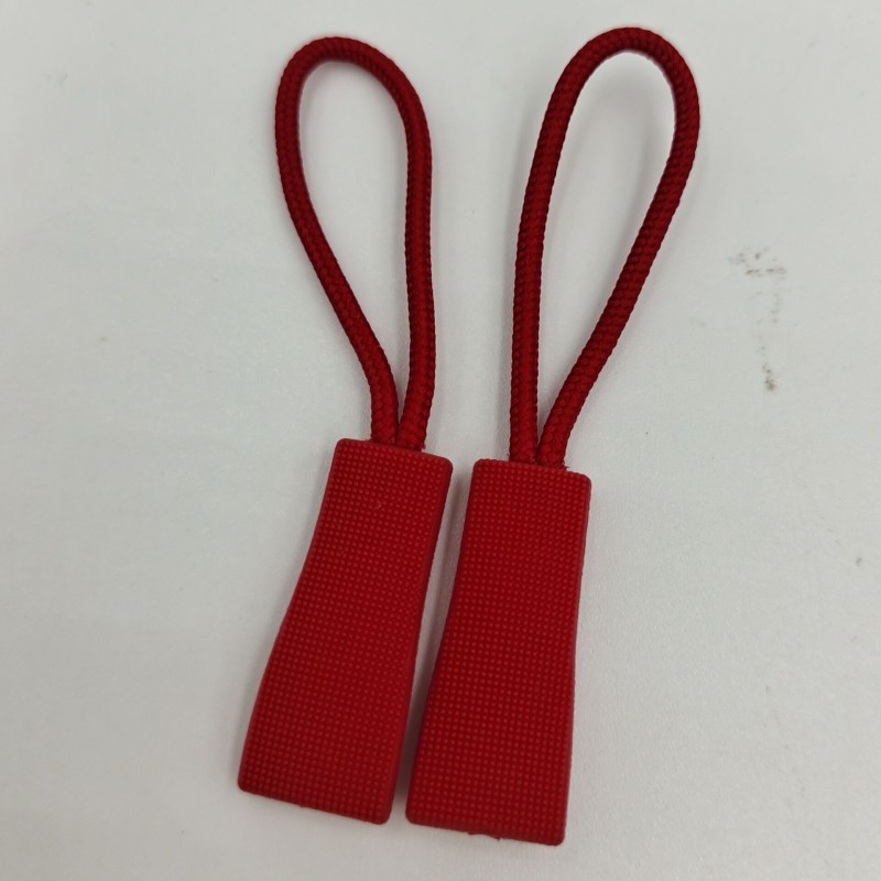 Zipper Puller Manufacturer - Colorful Multi Shape Puller