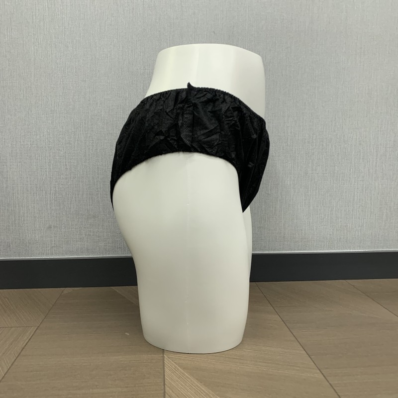 SPA Underwear Supplier - Disposable Briefs Hand-made G-STRING