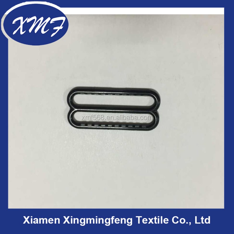 Bra Accessories Supplier - Manufacturer Wholesale Buckle Sliding Rings