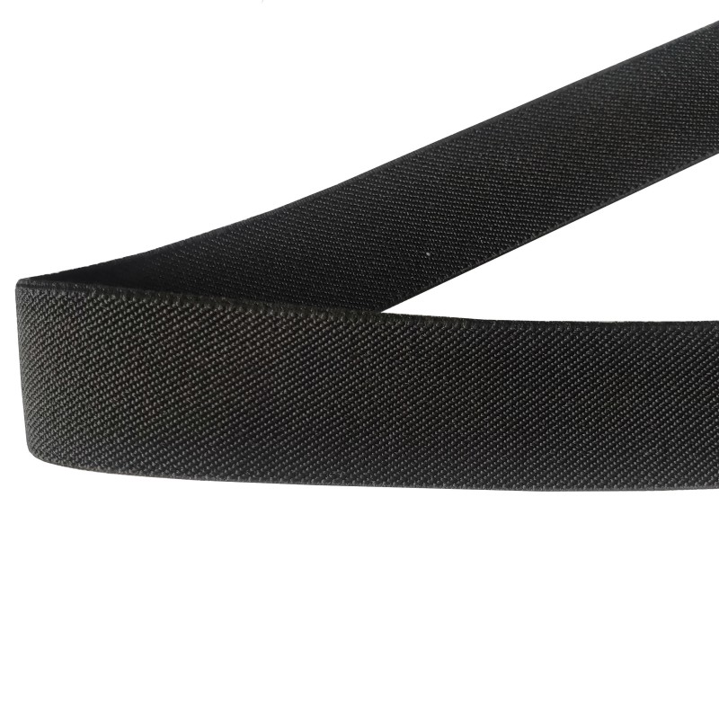 Elastic Webbing Supplier - Woven Standard Knitted Band