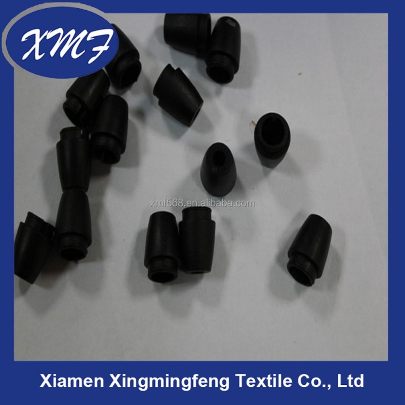 Cord Stopper Supplier - Wholesale Plastic Bell for Garment