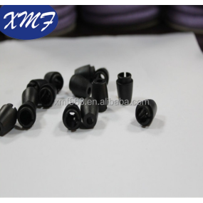 Cord Stopper Supplier - Wholesale Plastic Bell for Garment