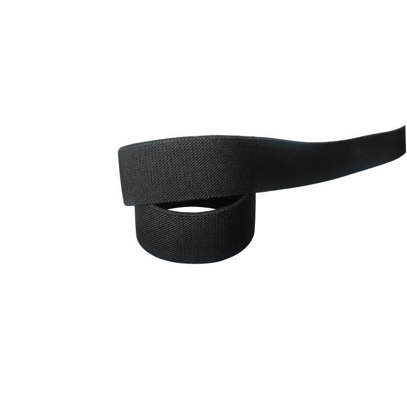 Elastic Webbing Supplier - Woven Standard Knitted Band