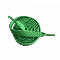 Fluorescence Shoelaces Manufacturer - Good Quality Soft Cotton Drawing