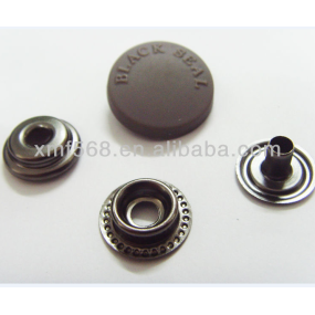 Snap Button Supplier - Metal for Garment Clothing