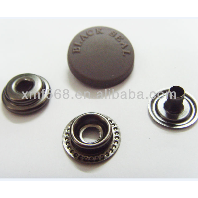 Snap Button Supplier - Metal for Garment Clothing