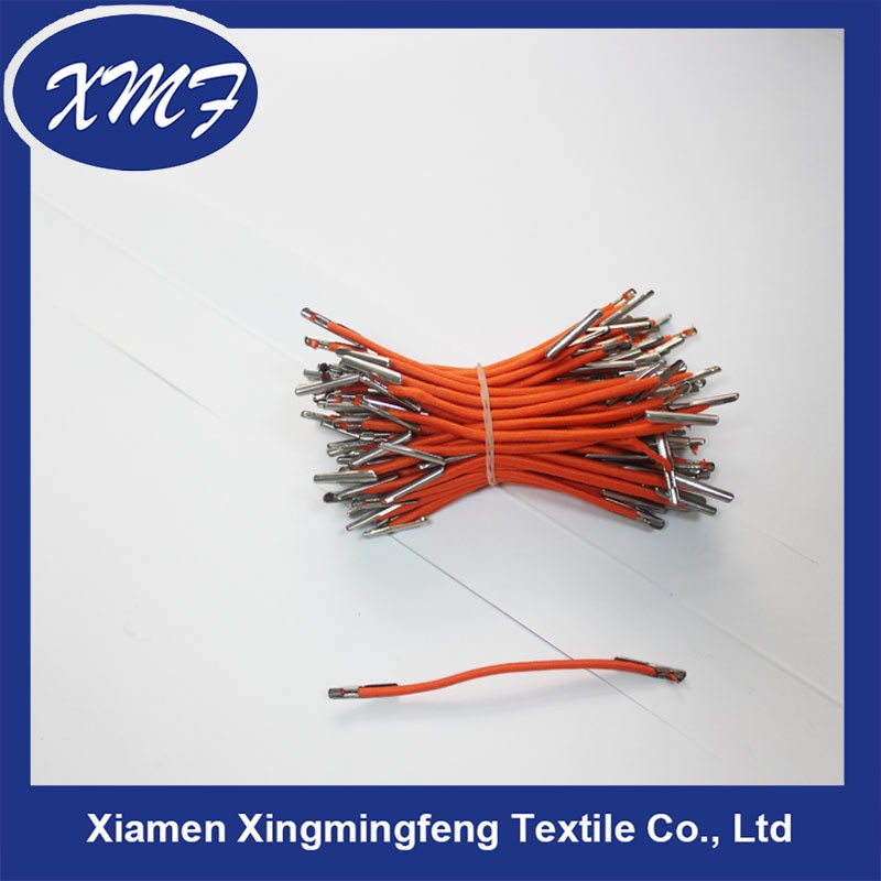 Elastic Shoelaces Manufacturer - Colorful No Tie Silicone Cord