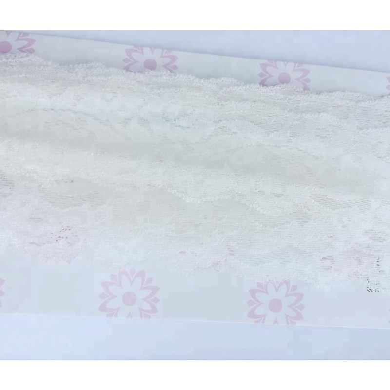 Silicone Elastic Lace Supplier - Anti-slip Gripper for Underwear