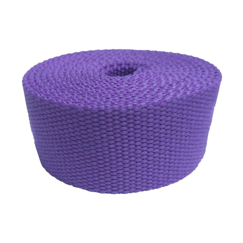 Cotton Tape Supplier - Braided 100% Cotton Webbing
