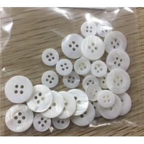 Pearl Button Factory - Wholesale Shell Button for Garments