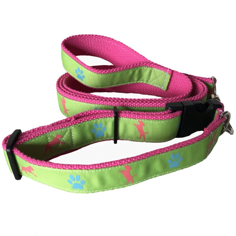 Pet Collar Set Supplier - Personalized Cute Dogs Puppy