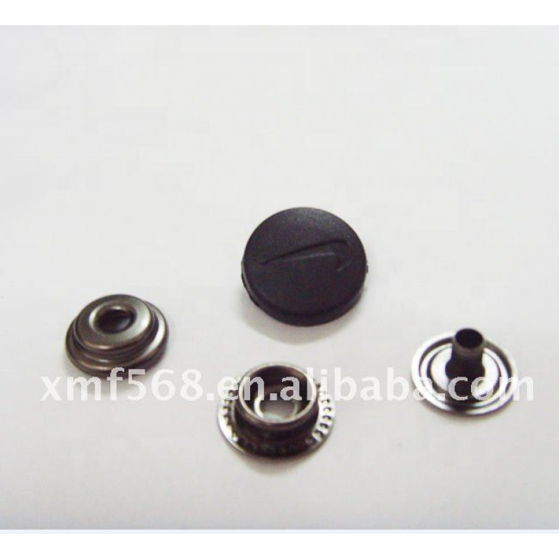 Snap Button Manufacturer - Custom Size Eco-friendly Nickle Free