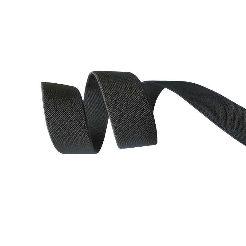 Elastic Webbing Supplier - Woven Standard Knitted Band