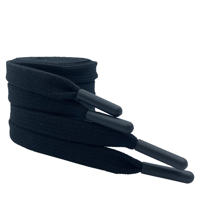 Drawcord Shoelaces Factory - High Quality Round Cotton Polyester